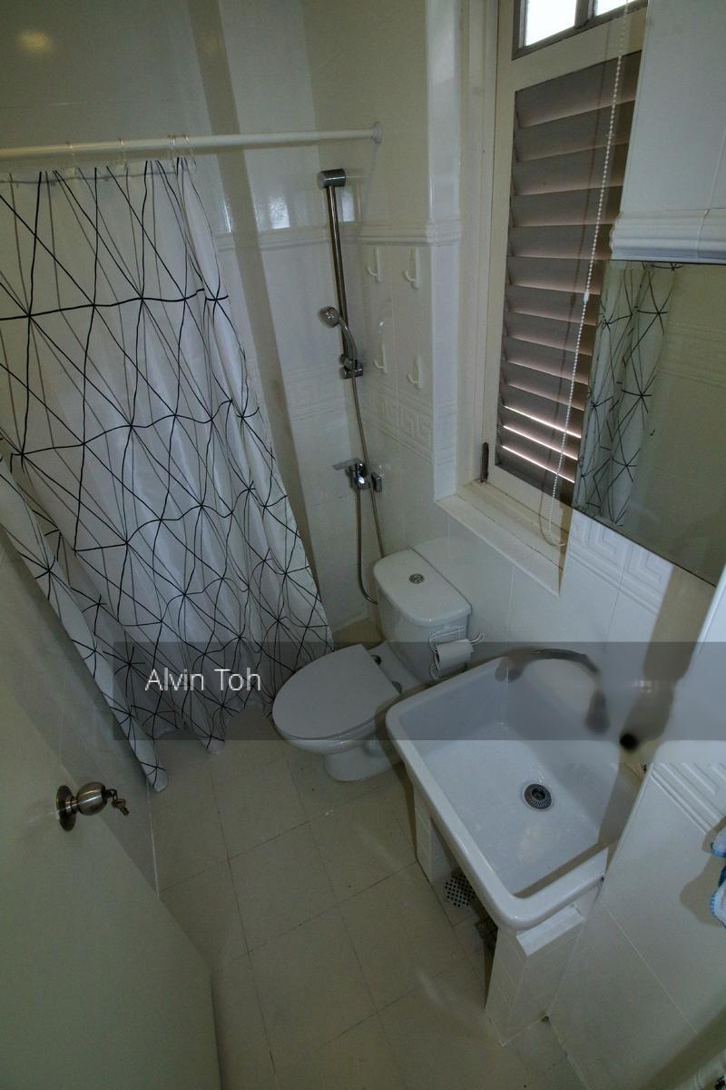Mountbatten Lodge (D15), Apartment #267928731